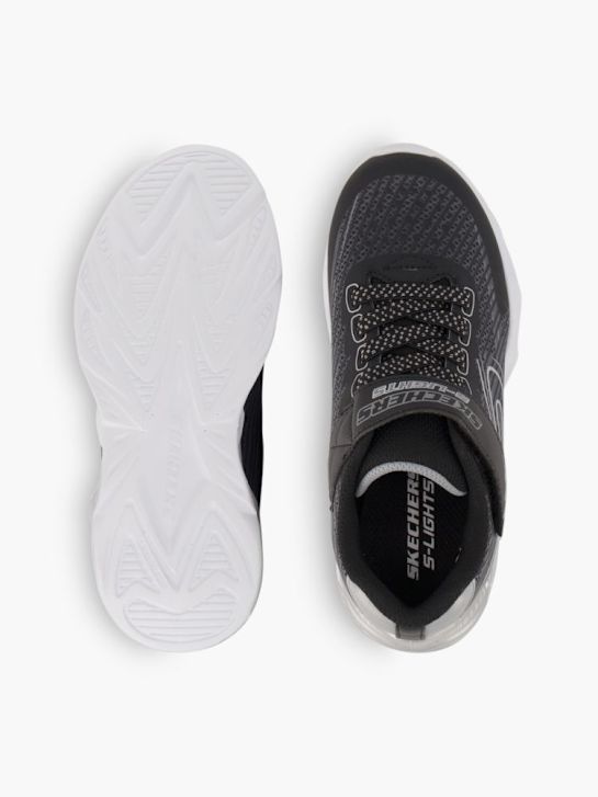 Skechers Sneaker Schwarz