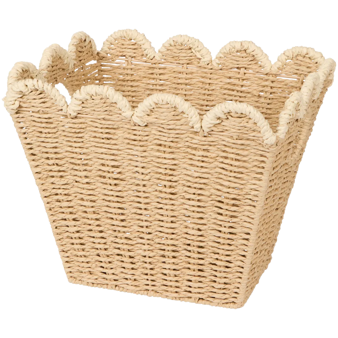 Panier de rangement
