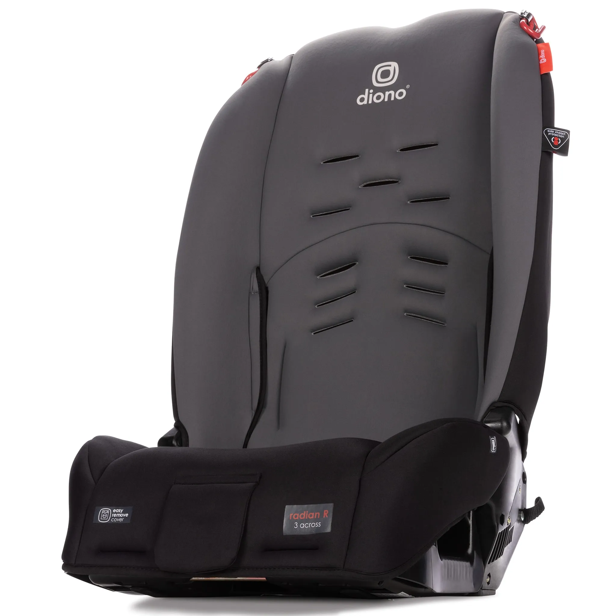 Diono Siège d'Auto Radian 3R - Gris