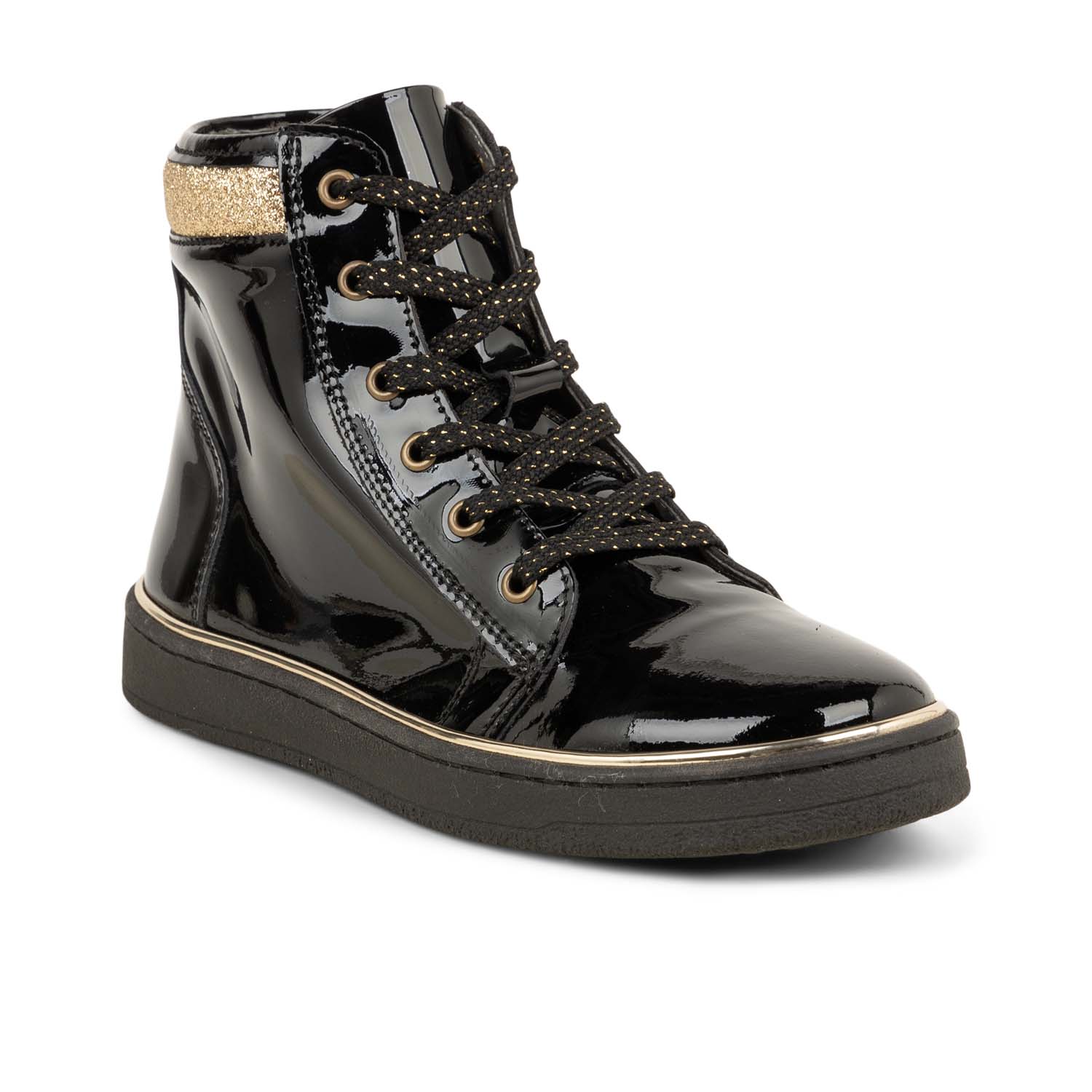 Boots et bottines fille BELLAMY LESSY