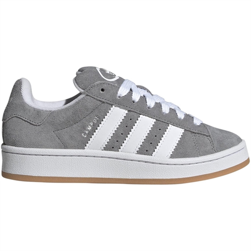 Køb adidas Originals CAMPUS 00s J Sneakers Grey Three / Cloud White / Cloud White