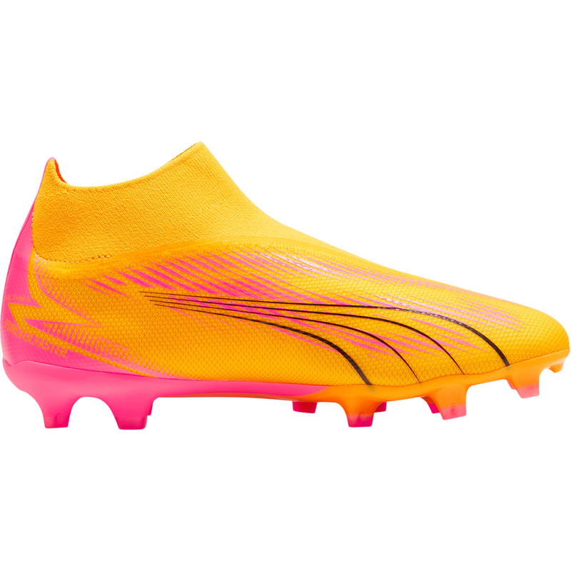 PUMA Ultra Match LL FG/AG Fodboldstøvler