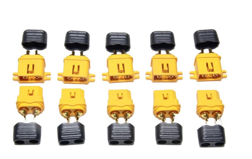 Stecker XT60 1 StückStecker