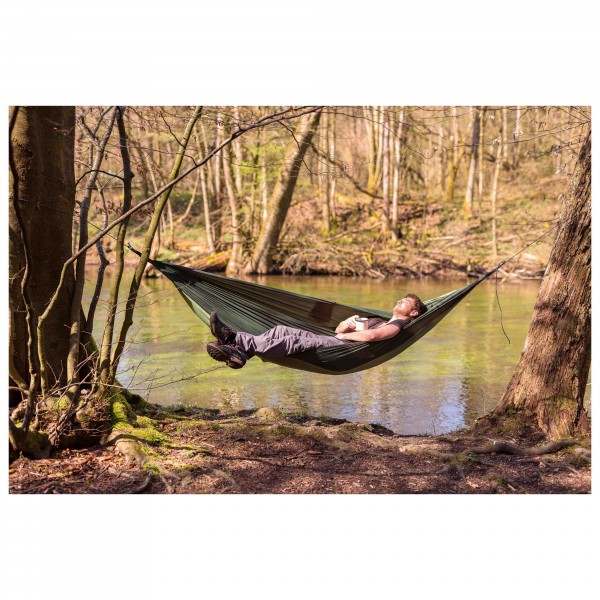 Amazonas - Silk Traveller Thermo - Hamac