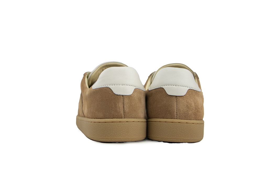 Nubikk Ray Owen Oak Suède