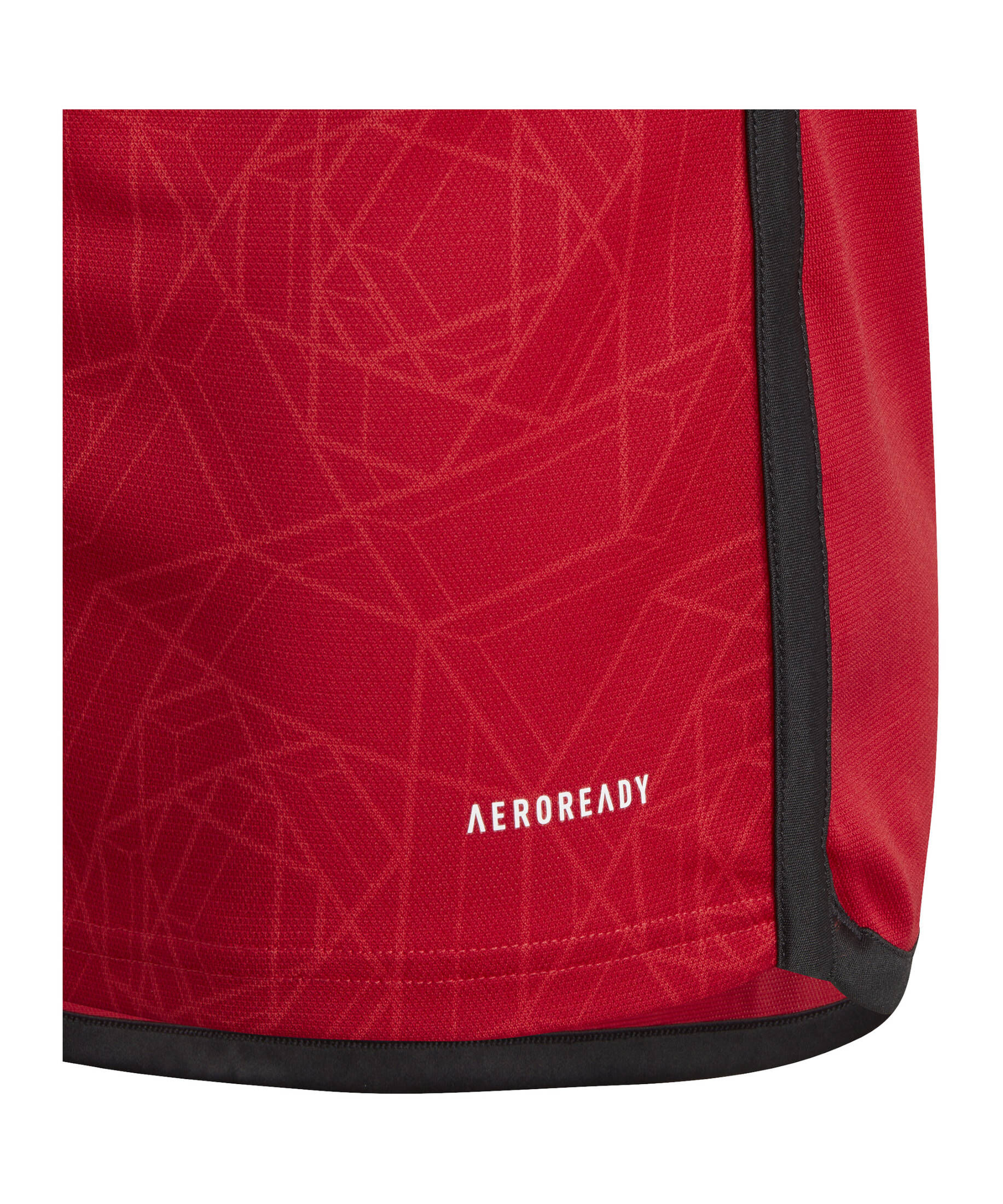 adidas Performance| Kinder Fußballtrikot MANCHESTER UNITED 23/24 HOME
