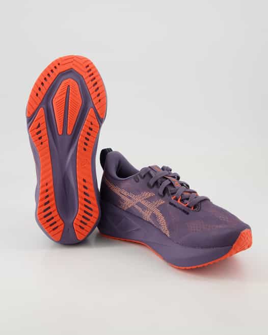 Asics Novablast 5 Sportschuhe in Lila