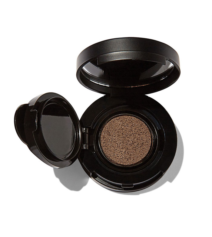Revolution Pro - Tinta para sobrancelhas Cushion - Taupe
