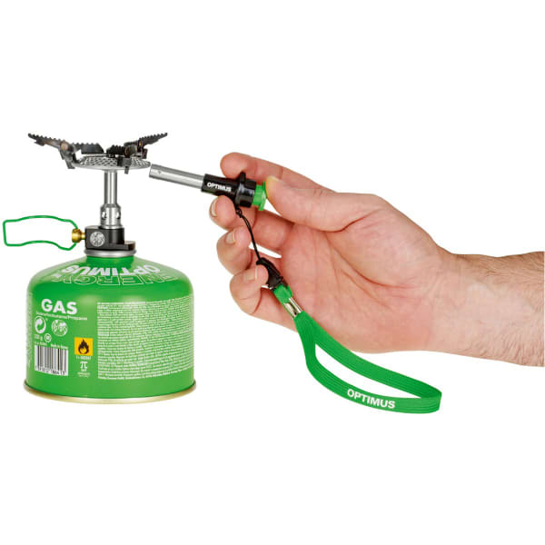 Accessoire réchaud OPTIMUS SPARKY PIEZO