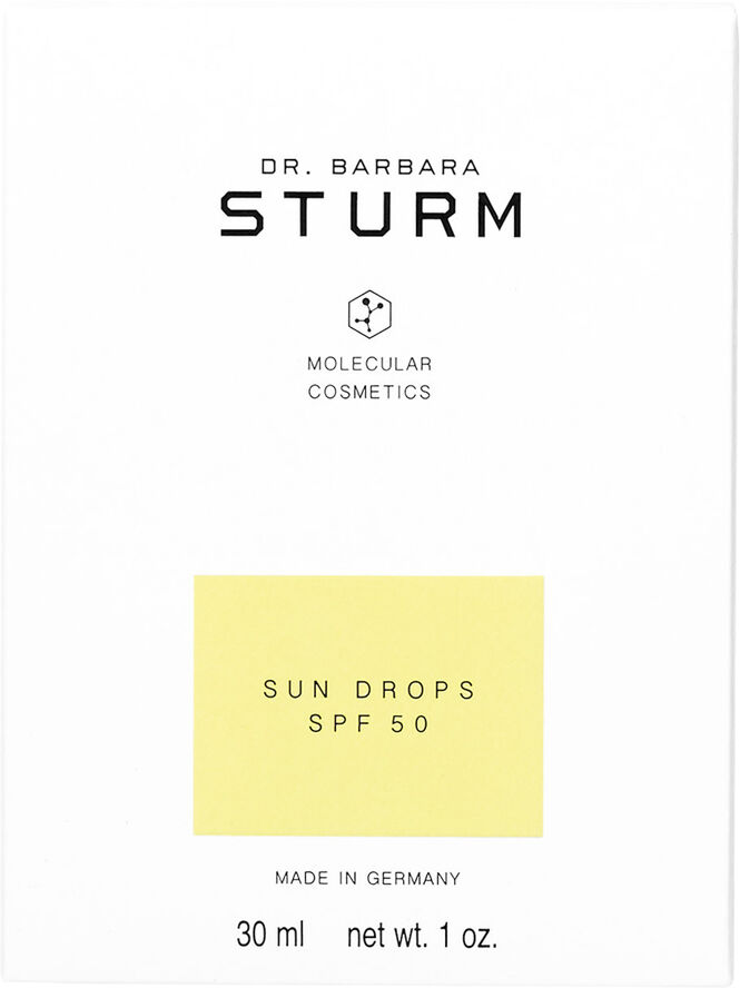 Dr. Barbara Sturm Sun Drops SPF 50