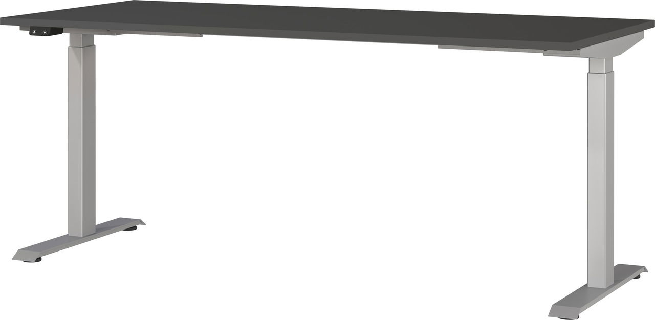 E-Serie E-Schreibtisch eSystem