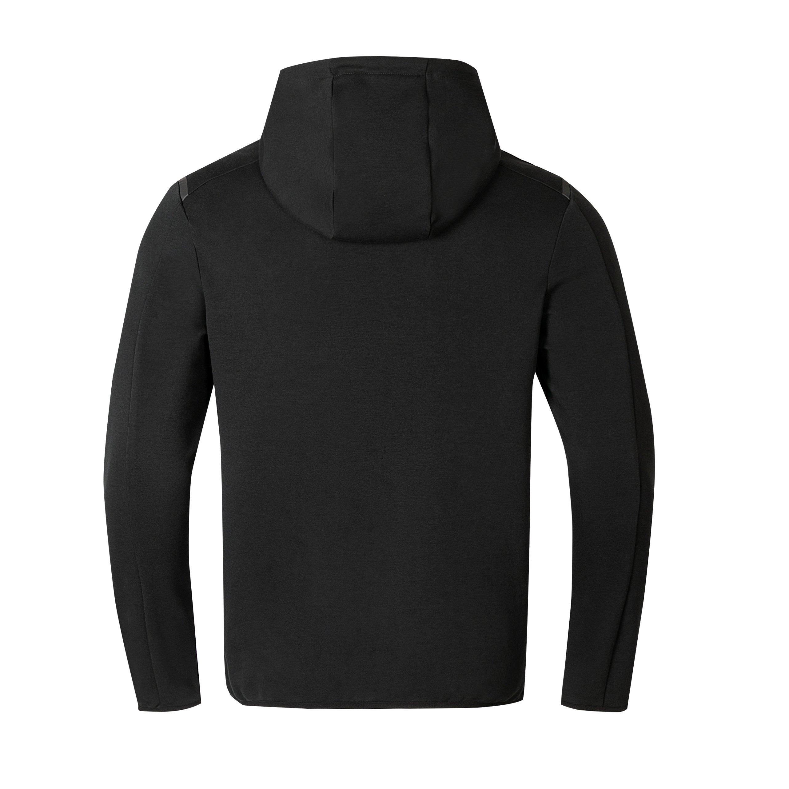 Kappa Tech FL Mens Sweat Pullover Hoody