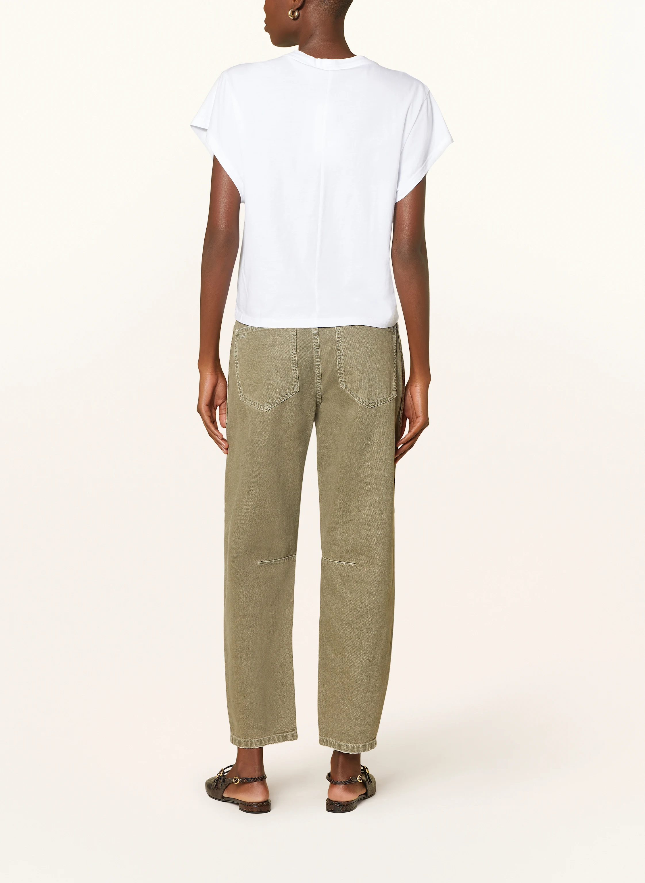 ba&sh Jeans VULNY