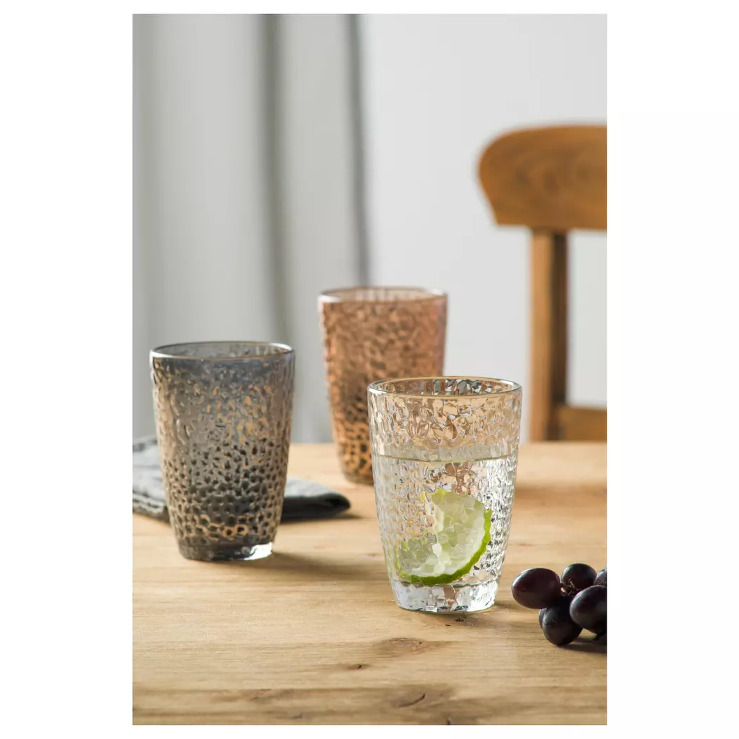 Longdrinkglas Matera 260 ml
