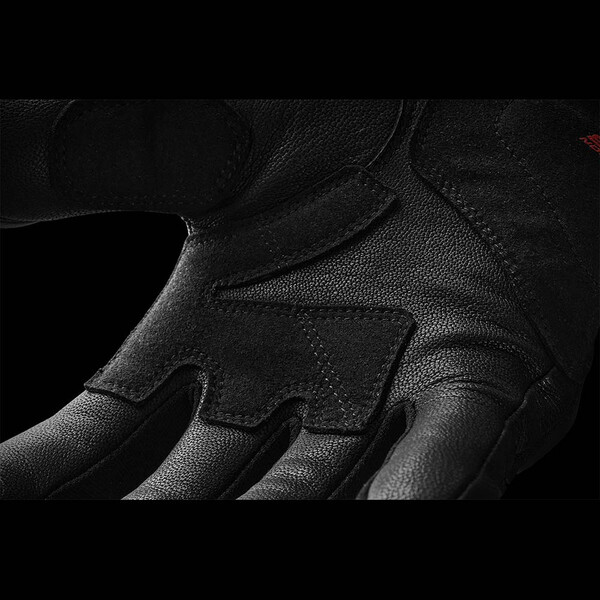Furygan - Gants Jack All Seasons Noir