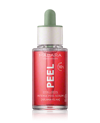 MÁDARA Peel Hyaluron Intense Peel Serum 30ml