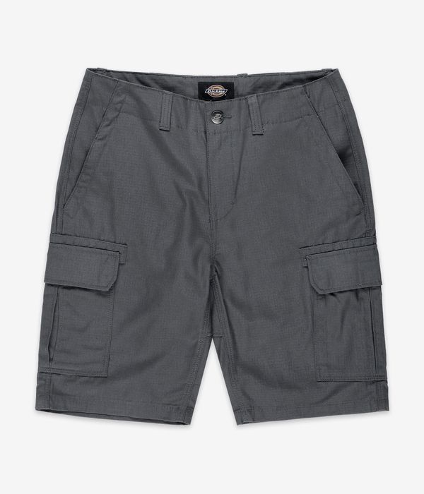 Dickies Millerville Shorts (charcoal grey)