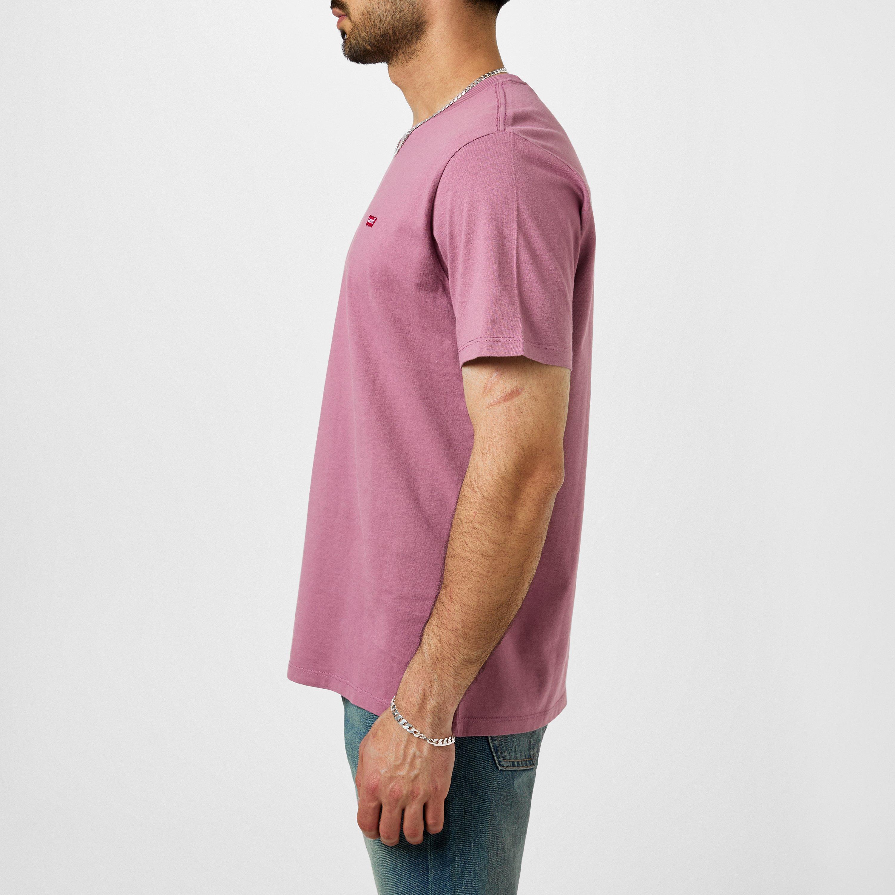 Levis Original T Shirt