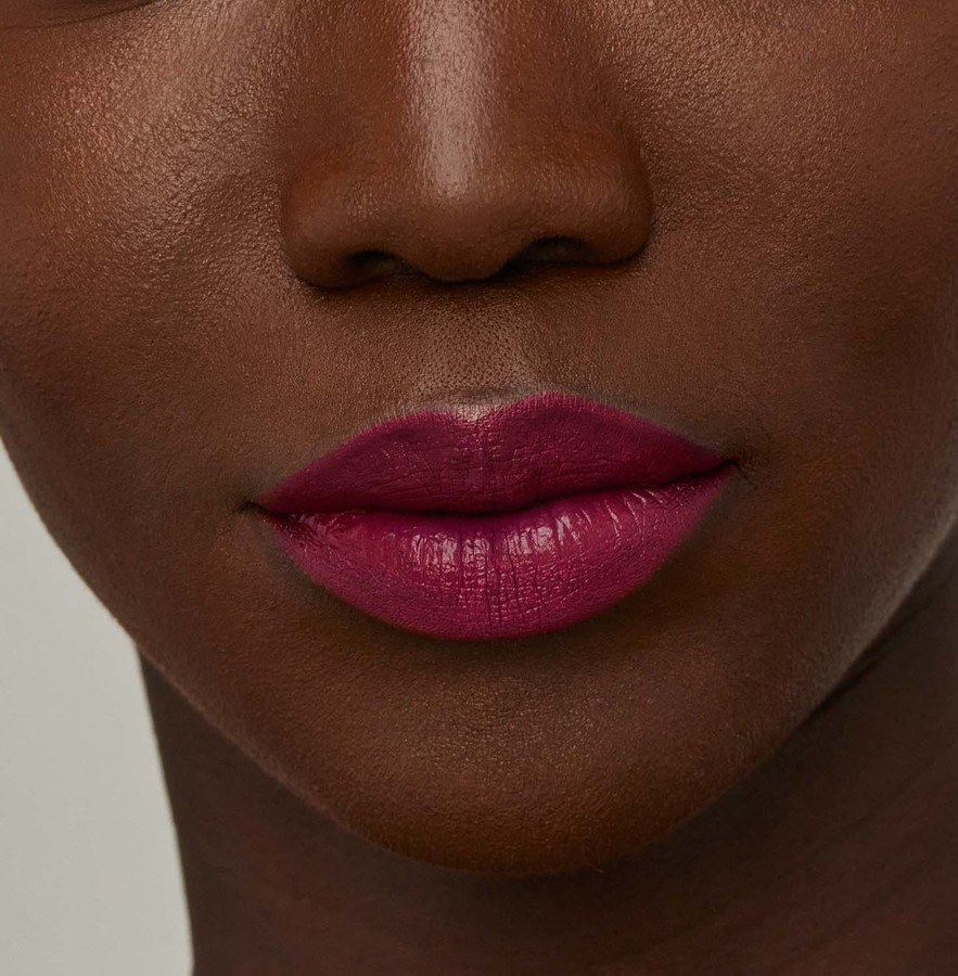jane iredale Colorluxe Hydrating Cream Lipstick Peony 2g