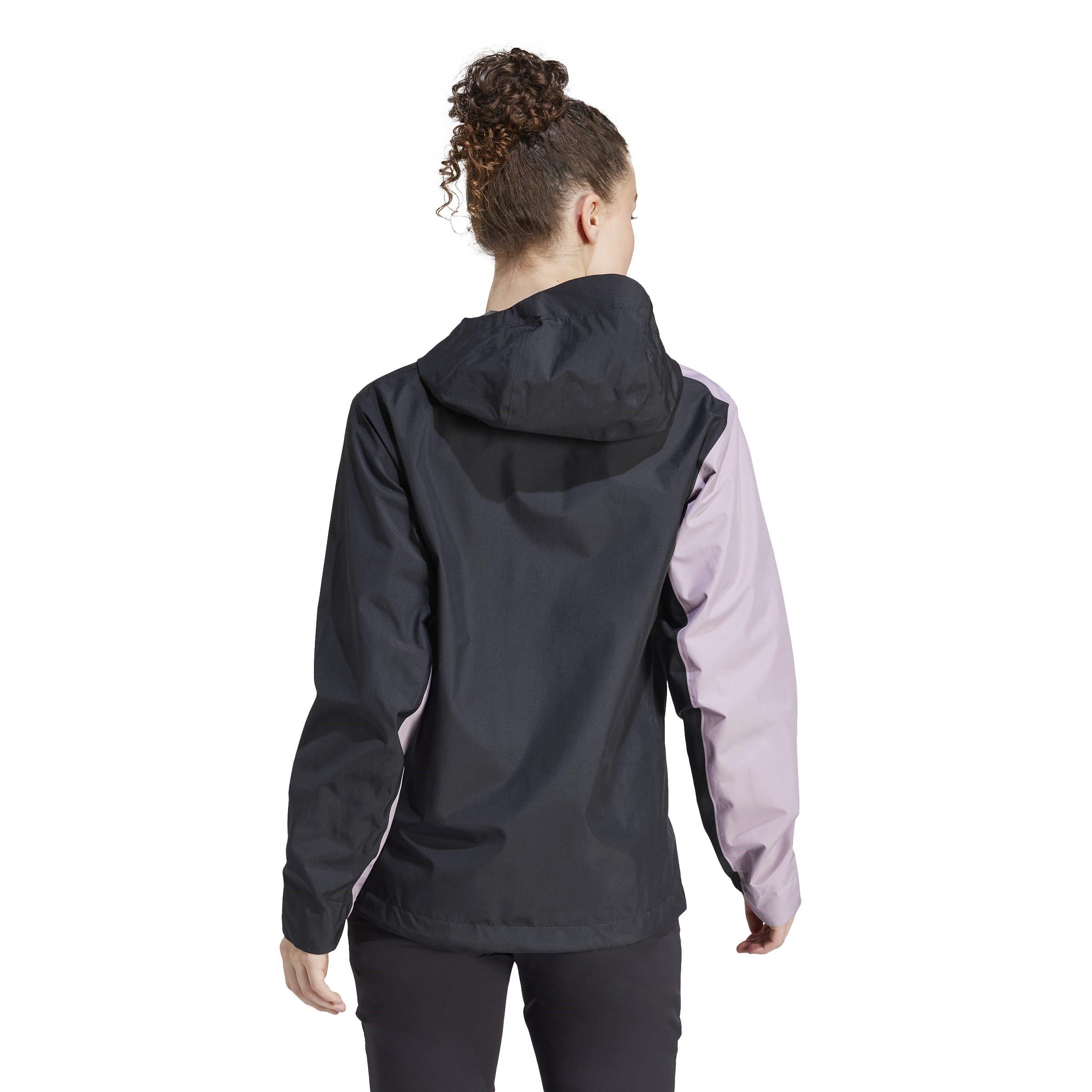 adidas Terrex Multi 2.5L Rain.Rdy Jacket Womens