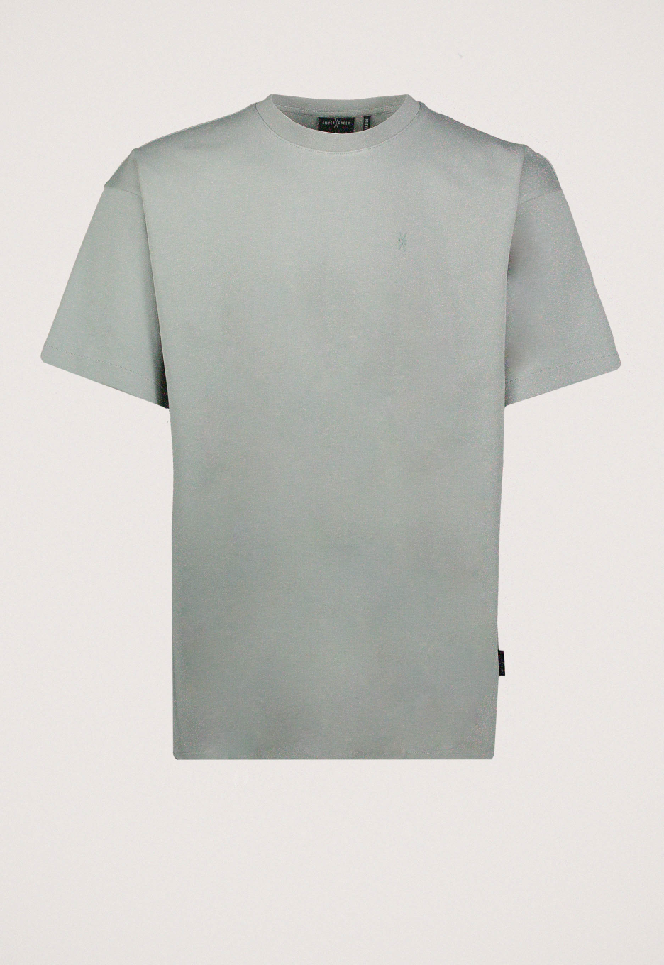 Silvercreek Fox T-shirt