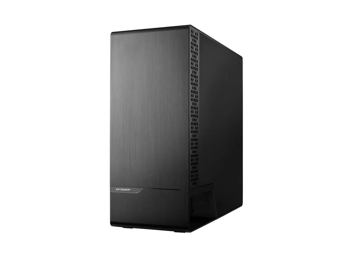 ERAZER Enforcer X10 MD34935 i7-14700KF 32GB 1TB NVIDIA GeForce RTX 4070 Ti Super Windows 11 Home