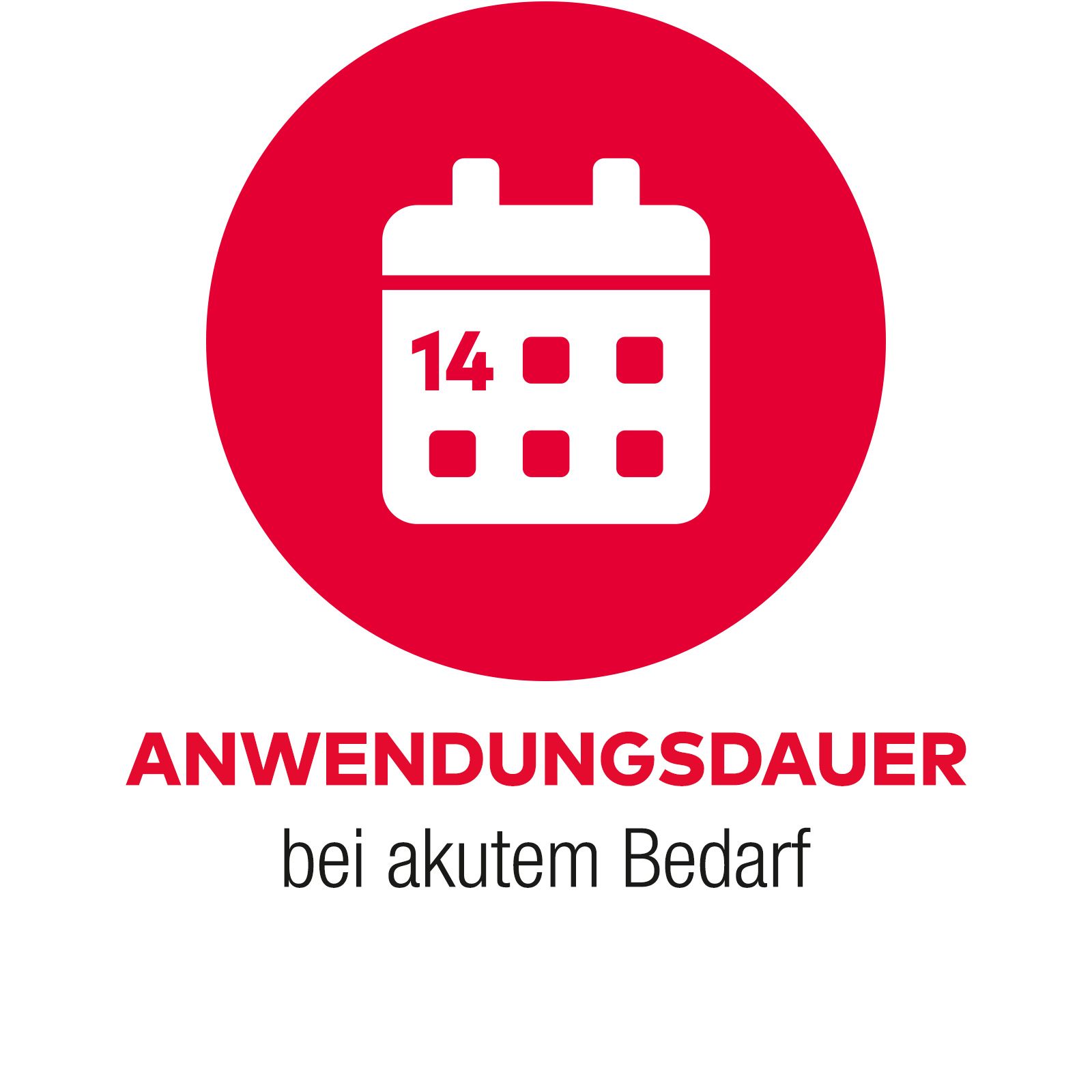 Naratriptan AL akut 2,5 mg Filmtabletten bei Migräne