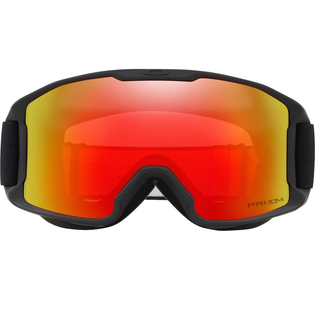 Oakley Line Miner S matte black / Prizm Torch Iridium | Oakley Skibrillen | Oakley | O | MARKEN | XSPO
