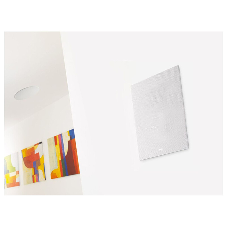 Focal 300IW6 (l'unité) - Blanc