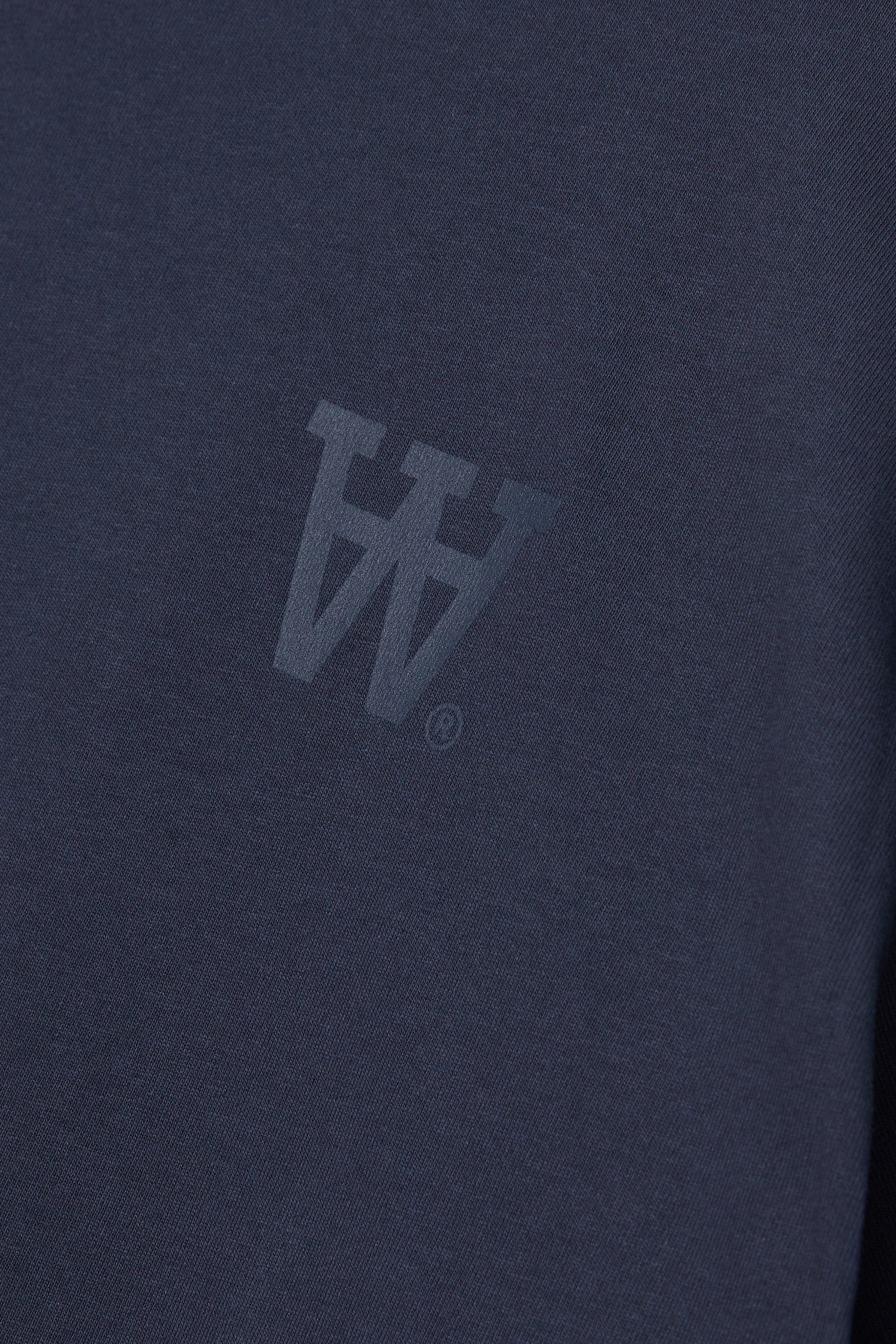 DOUBLE A BY W.W. MEN WWAce T-shirt
