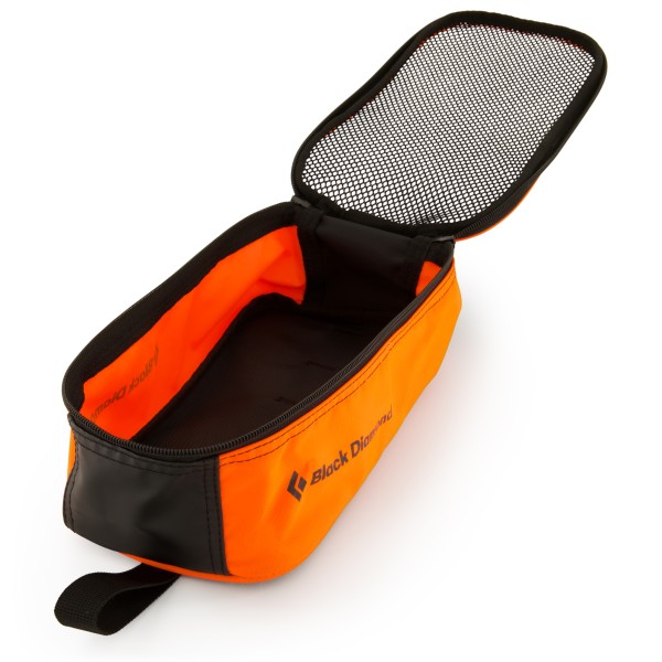 Black Diamond - Crampon Bag - Stijgijzertas