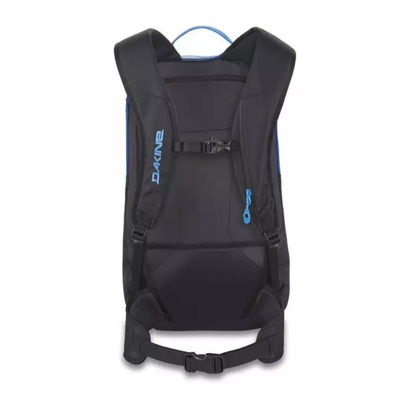 Sac à dos DAKINE Mission Pro Deep Blue 25L