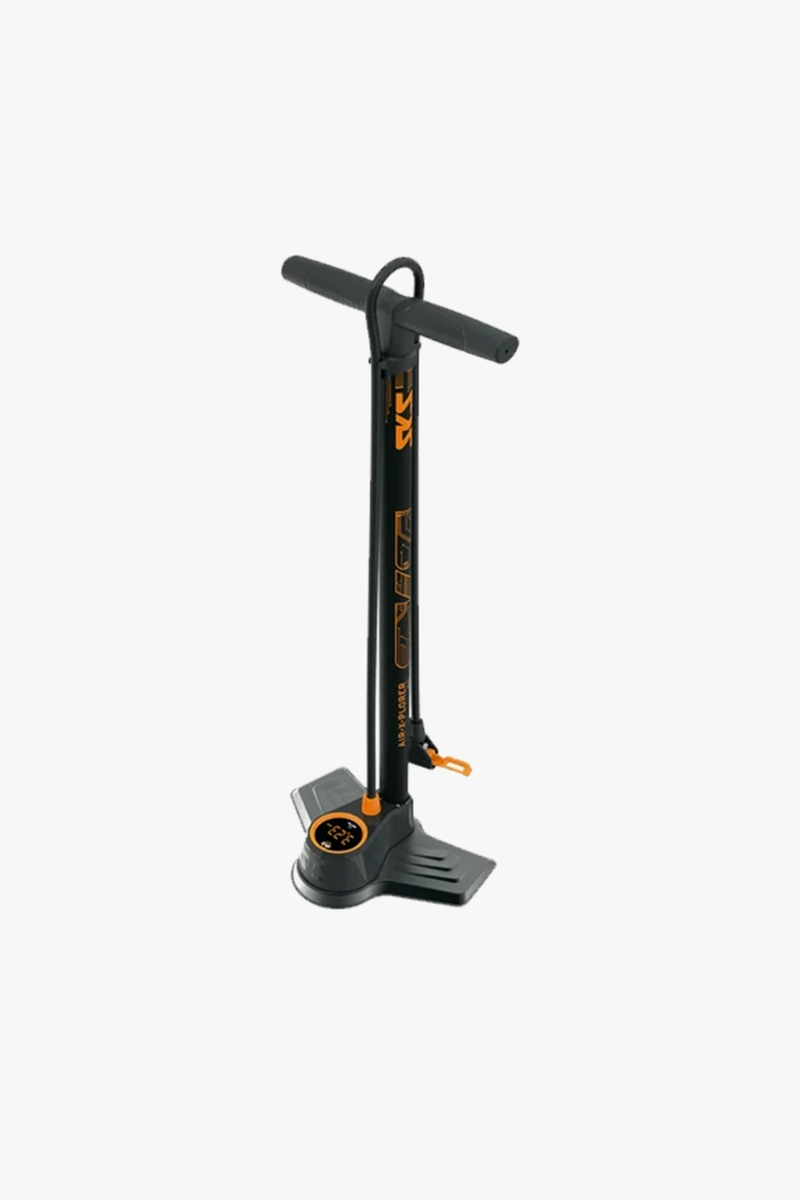 SKS Air-X-Plorer Digi 10.0 Standpumpe