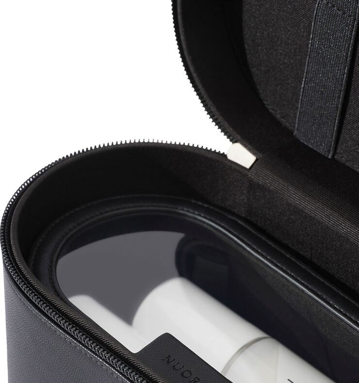 Nuori Getaway Travel Case Set - Black