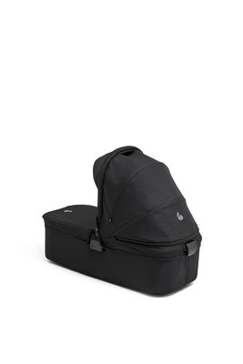 Beemoo BFF60 2 Liggedel, Night Black