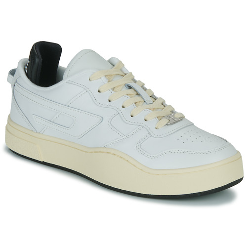 Diesel - S-UKIYO LOW X - Blanc