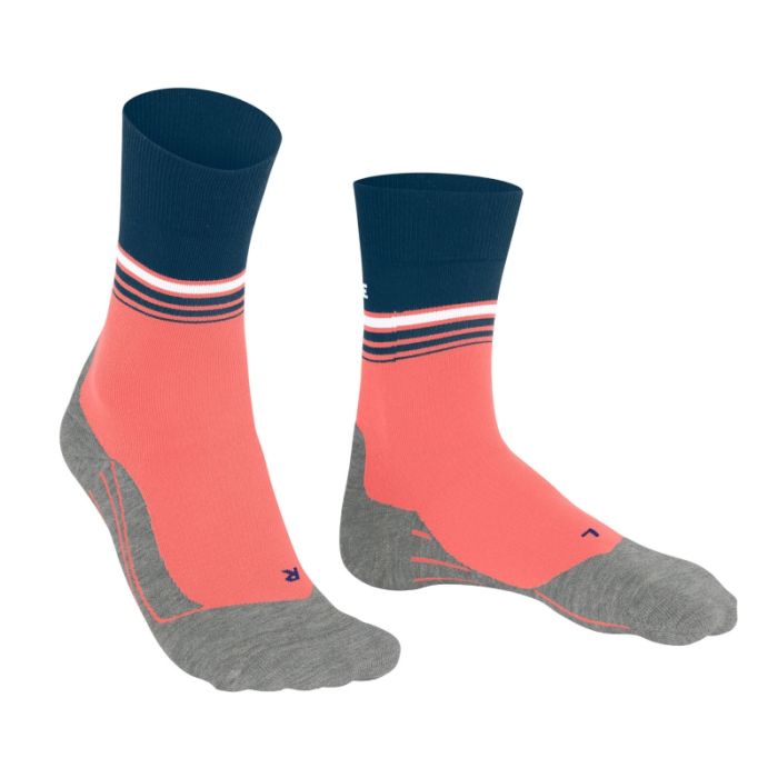 Falke Dame Strømper RU4 Endurance Cool Socks Orange