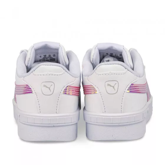 Baskets BLANC PUMA Jada Ps