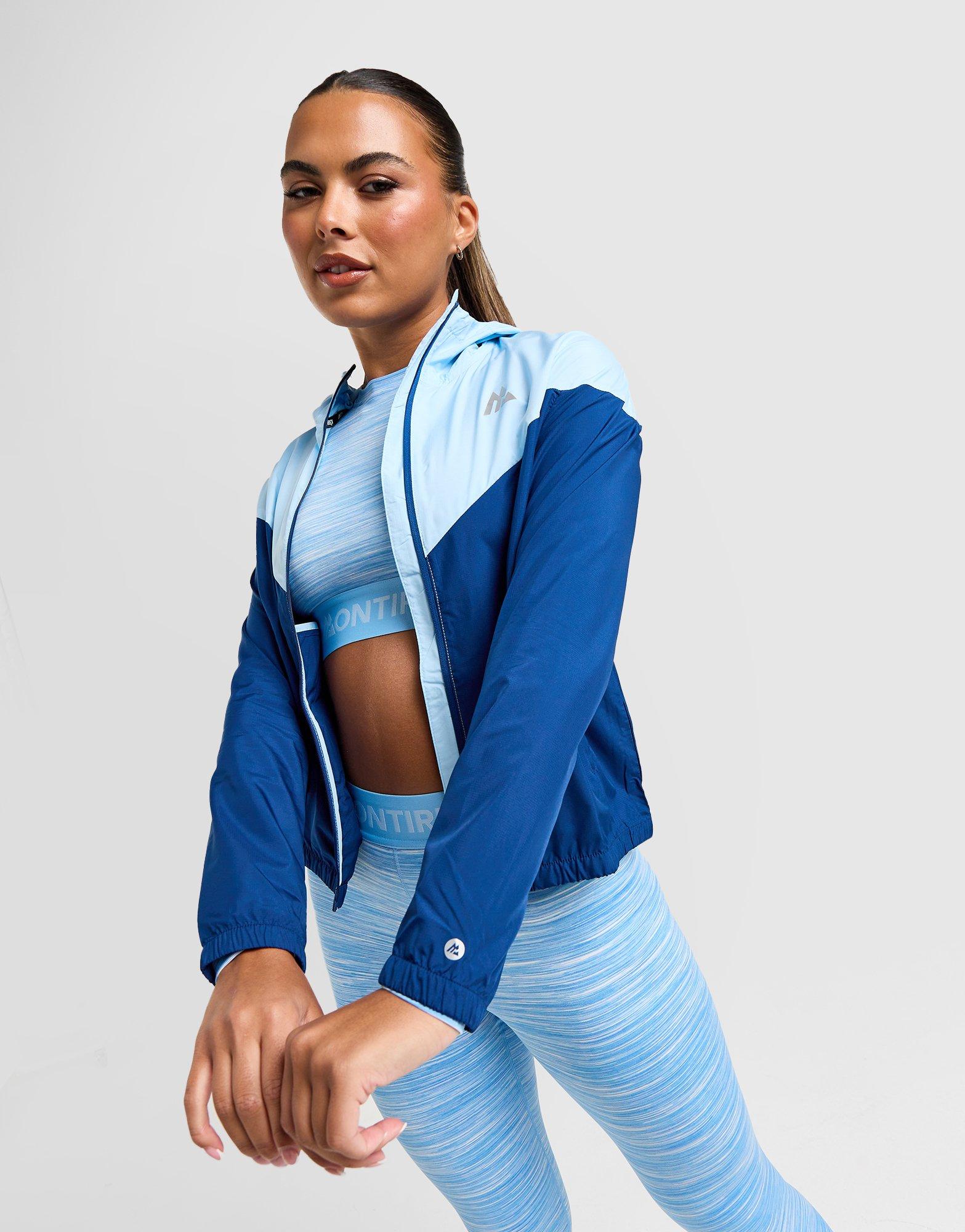 MONTIREX Coupe-Vent Move Femme