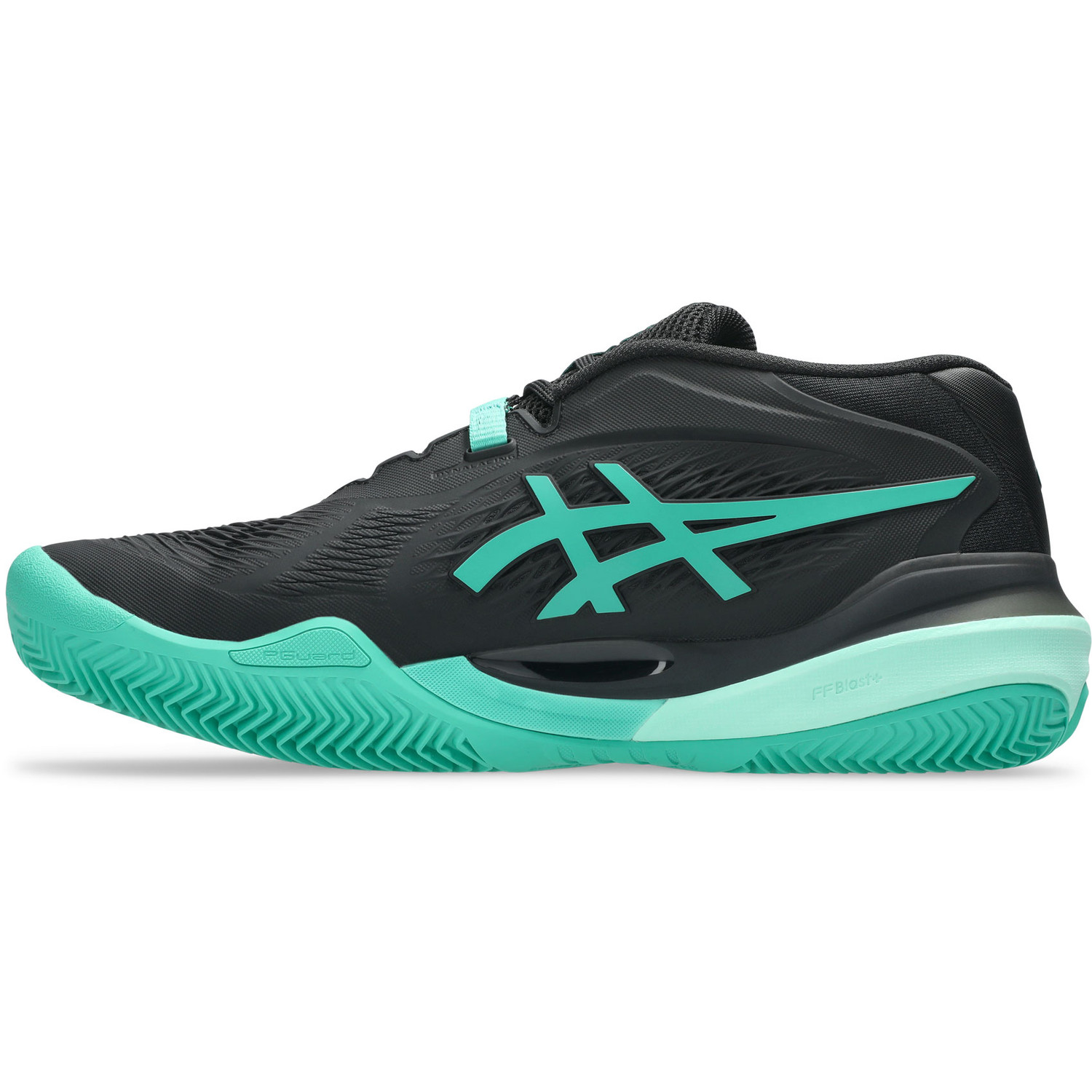 Asics Gel-Resolution X Clay Heren