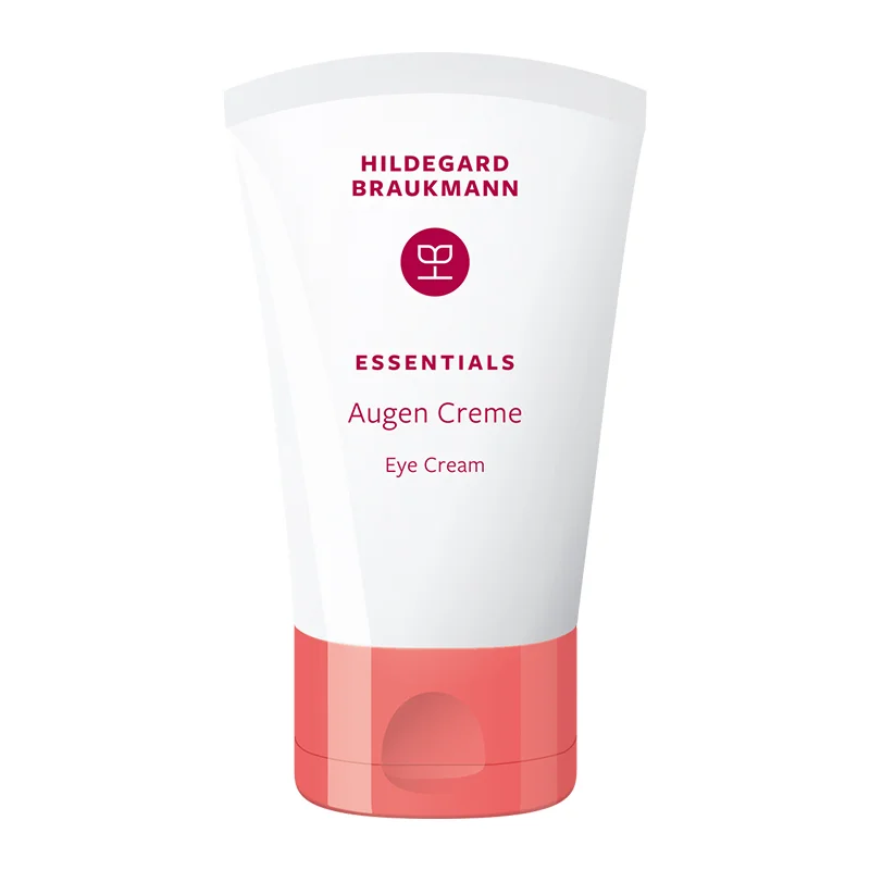 ESSENTIALS, Augen Creme, 30ml