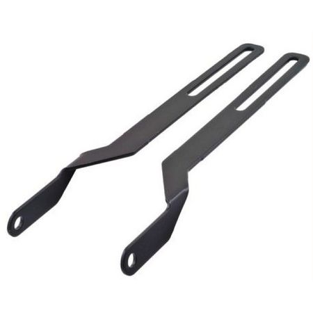 ATHLETE O Befestigungsstreben  schwarz  145mm