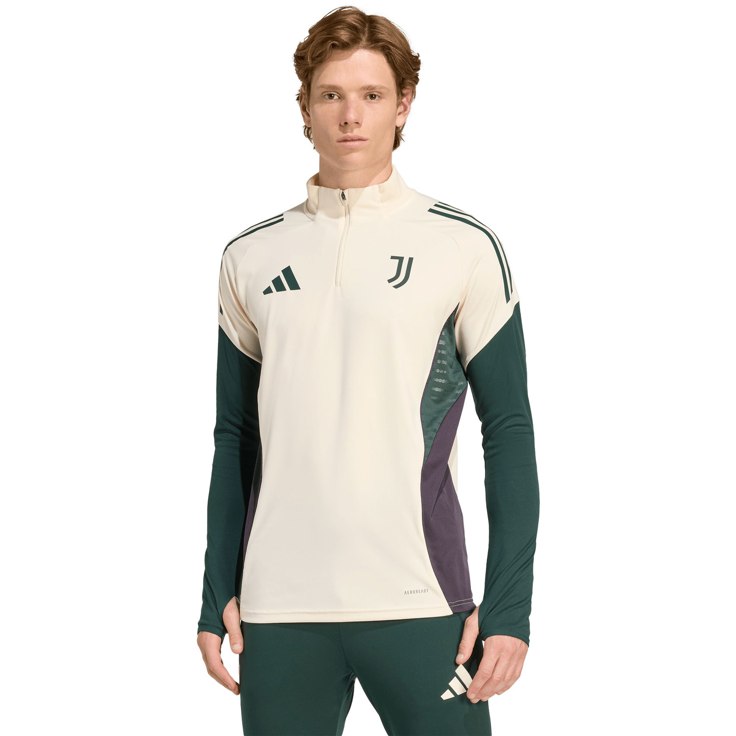 adidas Juventus Trainingspak
