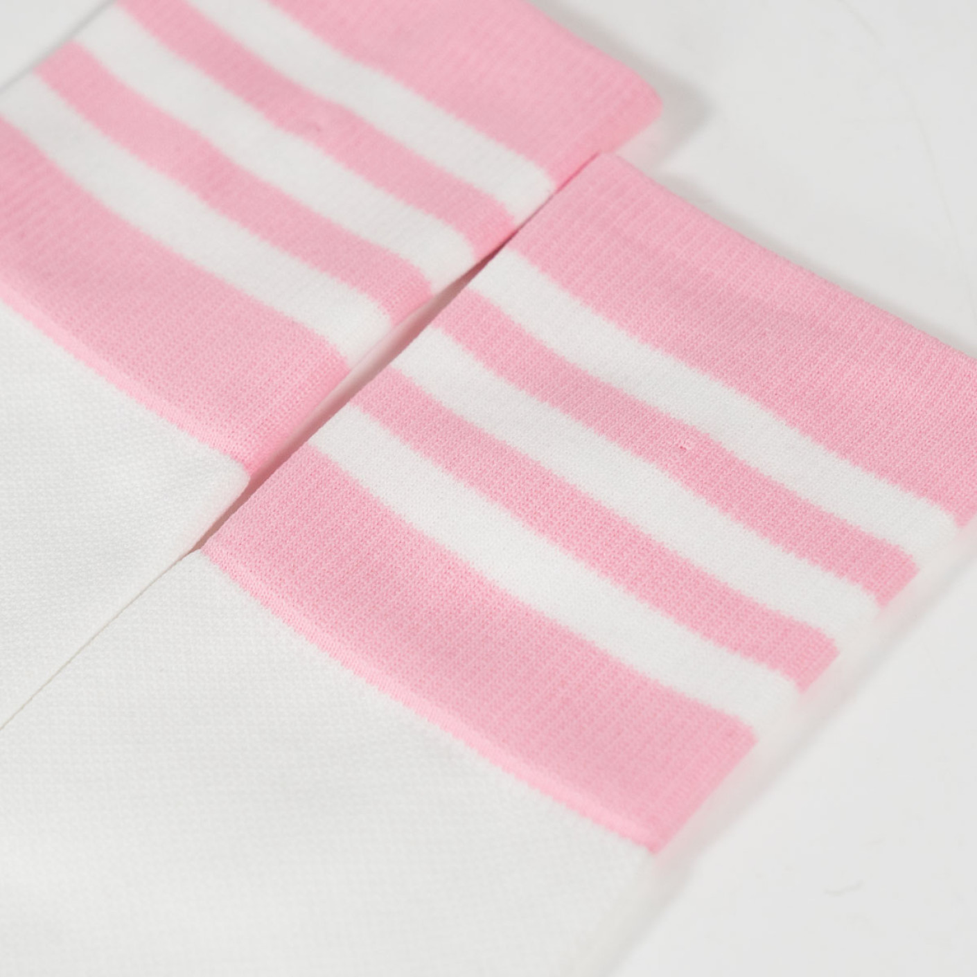 Adidas Masters of Madness Kousen Racing Pannakoek Kousen Wit Roze