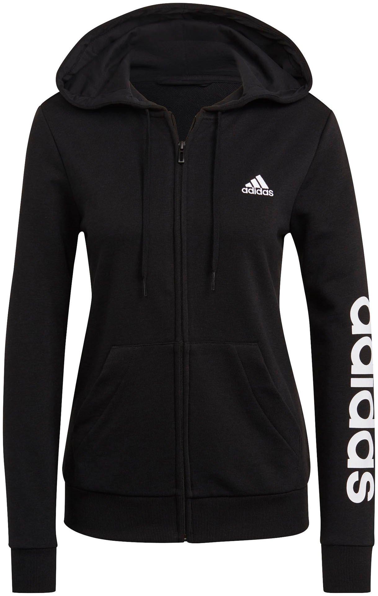 Sweatjacke