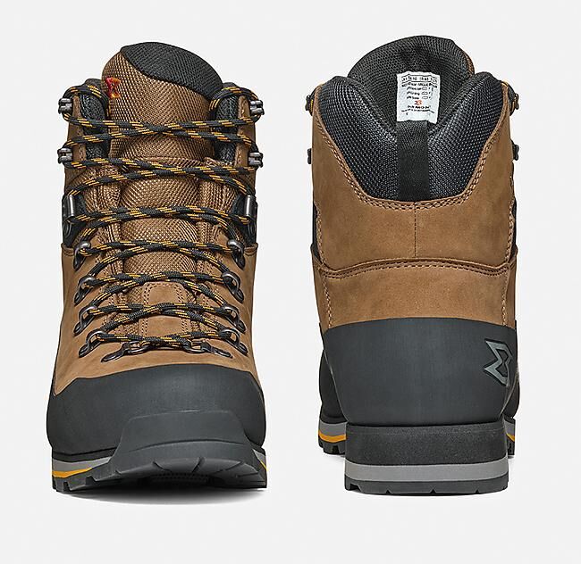 GARMONT - CHAUSSURES DE RANDONNEE NEBRASKA II GTX