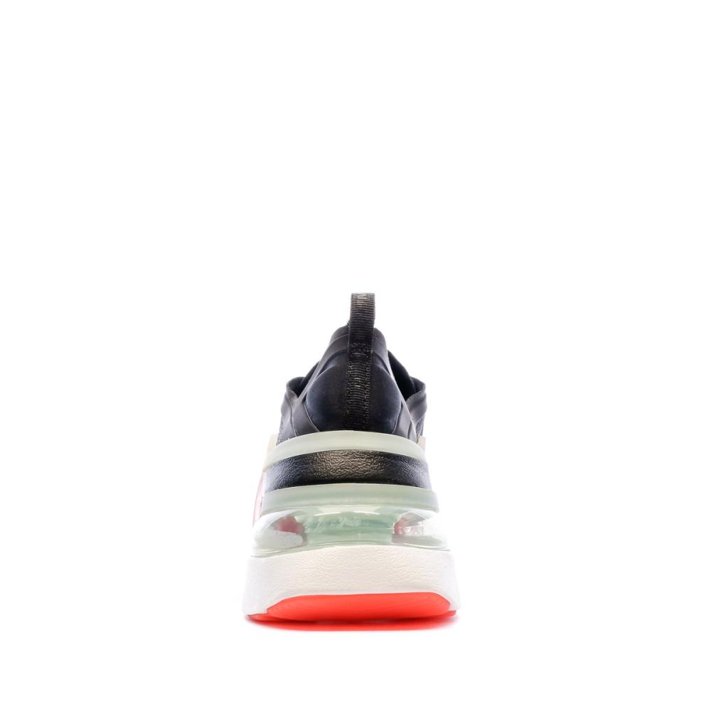Nike Baskets Noires Femmes Nike Air Max 270 XX
