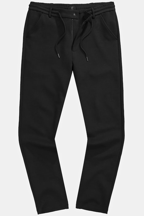 JP 1880 Jersey-Hose, Schlupfbundhose, Chino, FLEXNAMIC®, Business, Baukasten NEW YORK, bis 8 XL