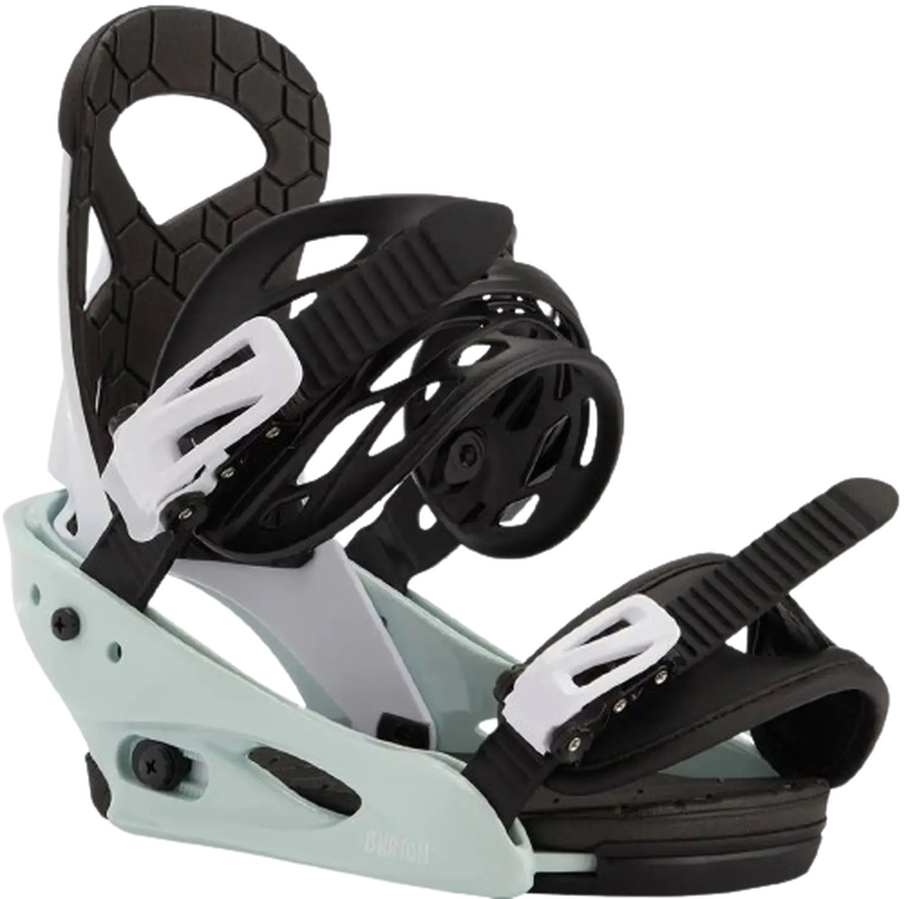 Burton Smalls Re:Flex Junior Snowboardbindinger | SkatePro