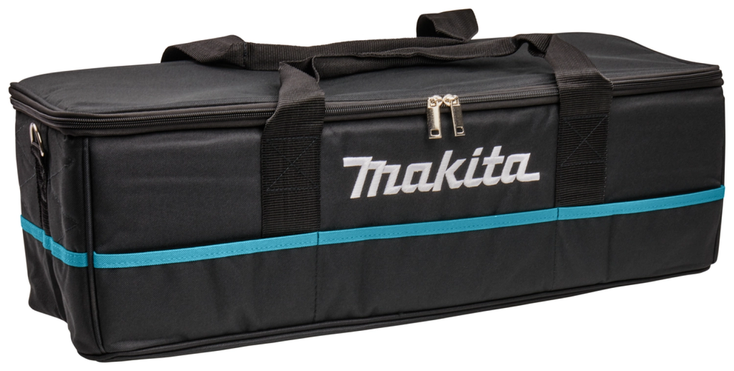 Makita CLX245SAX1 12 V Max Combiset stofzuigen en blazen in tas